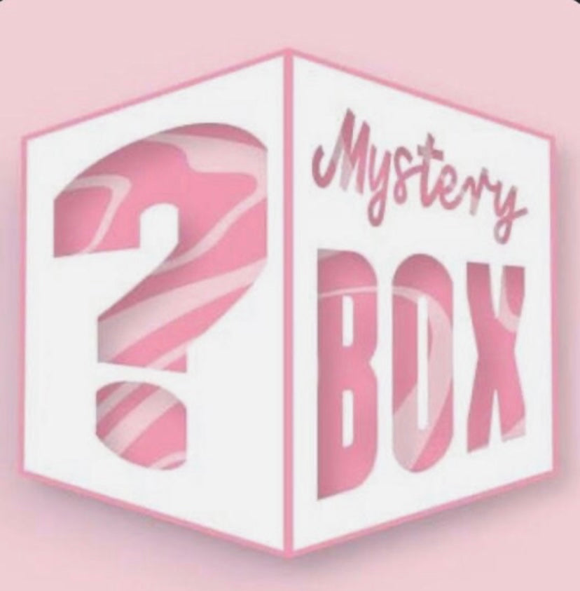 MYSTERY BOX (Small)